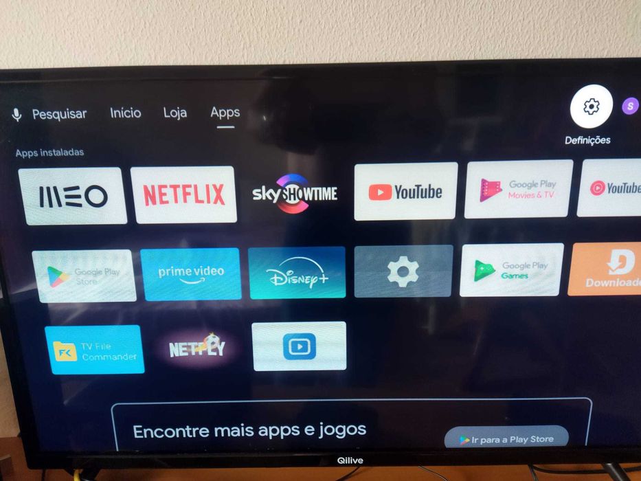 Box  Android  4K