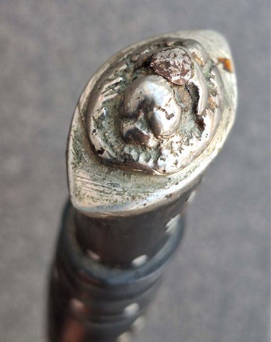 Małe Kukri nóż Gurkhów Nepal