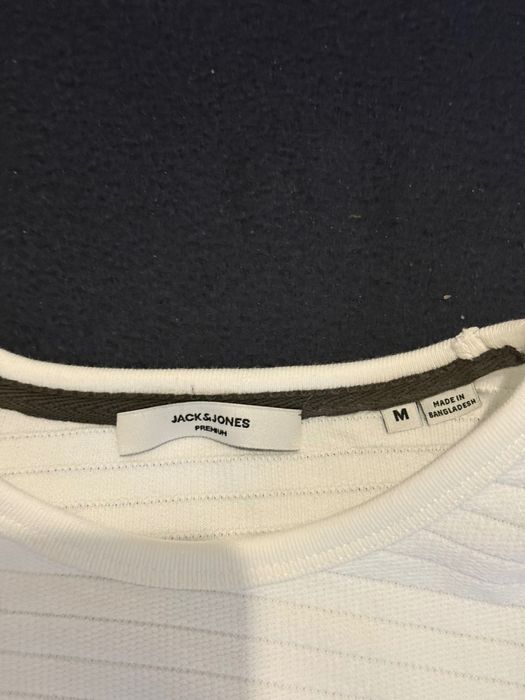 Swetr Jack &Jones,rozmiar M