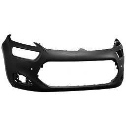 para choques Citroen C4 picasso