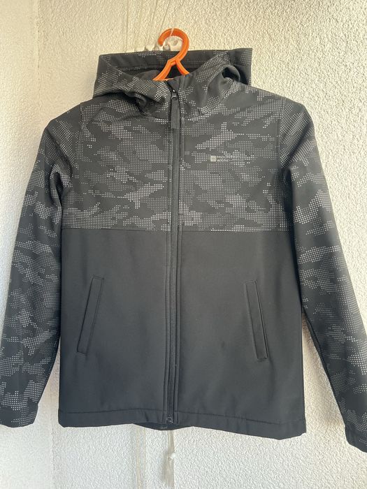 Куртка підліткова осінь-весна