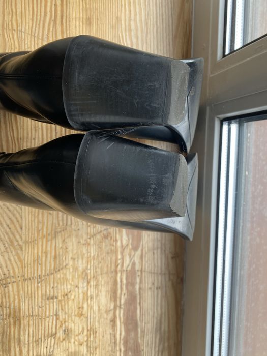 Ботильйони казаки  ZARA