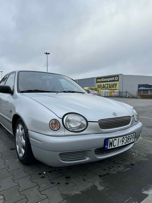 Toyota Corolla 1,3