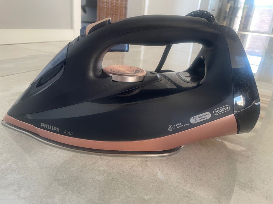 Żelazko parowe Philips