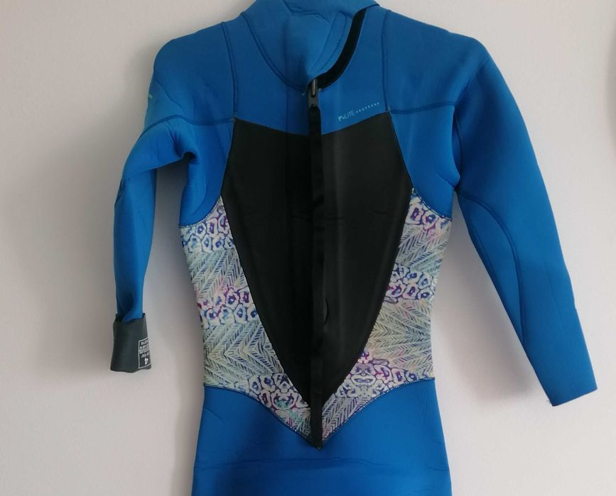 Fato Surf de senhora