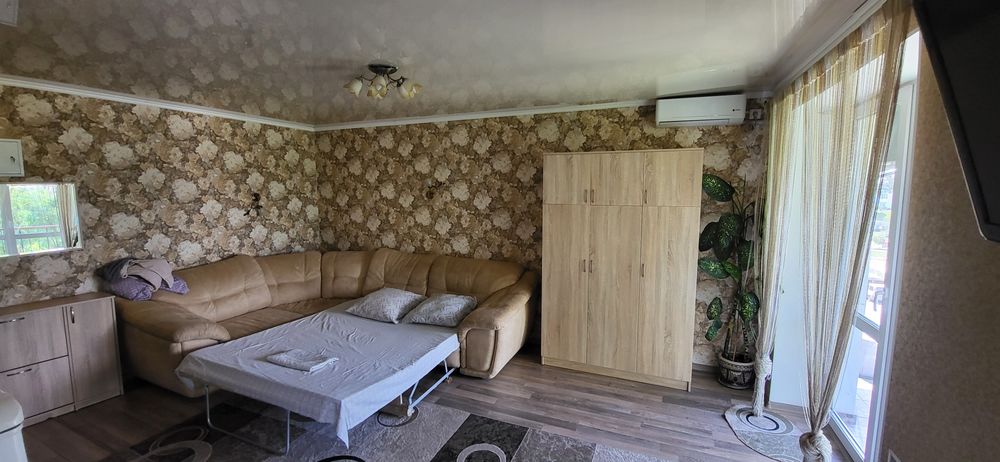 Евро студия в центре города