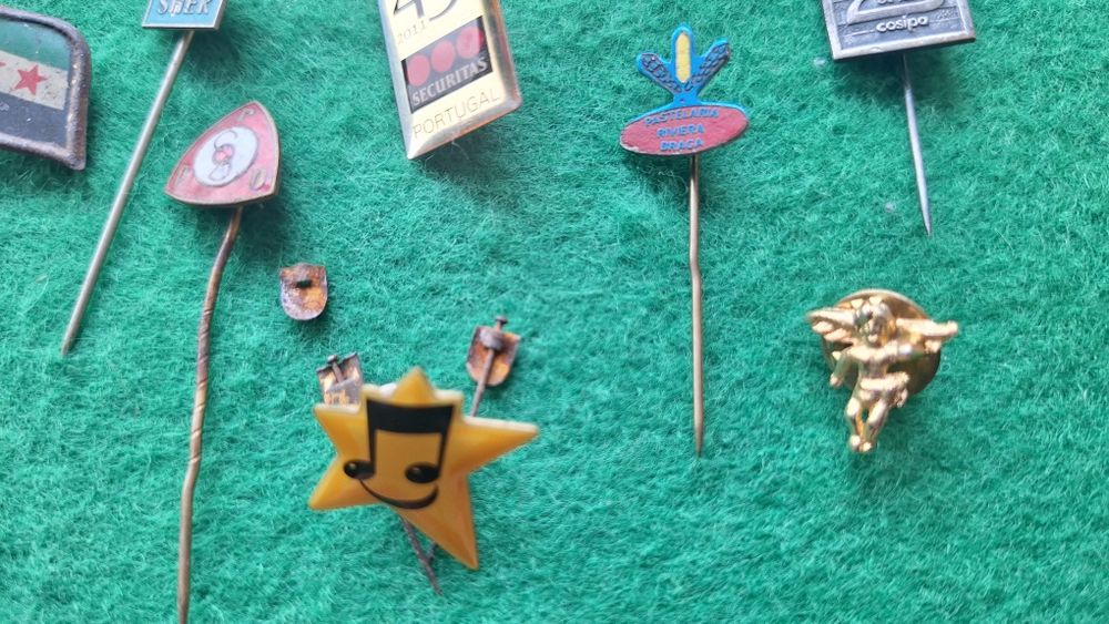 Pins pregadeiras alfinetes scp bombeiros