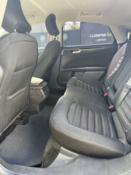 Продам Ford Fusion 2015 2.5 л газ/бензин
