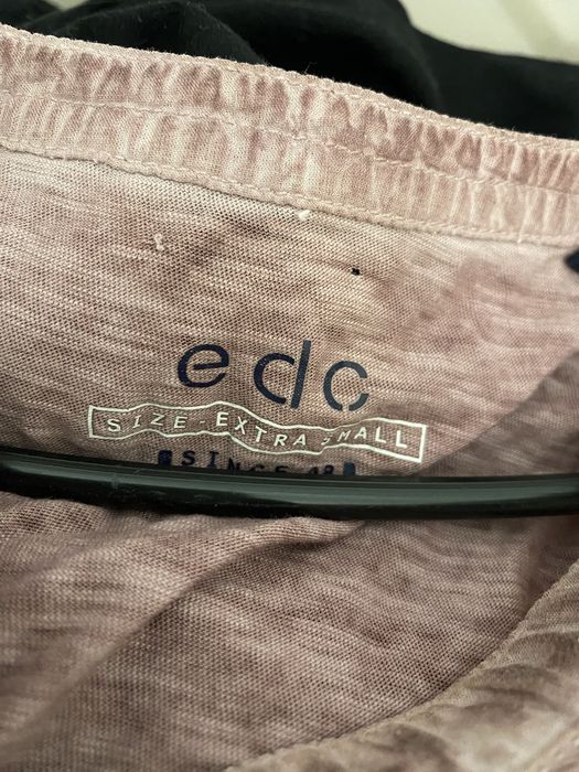 Bluzka 36 s edc długi rękaw