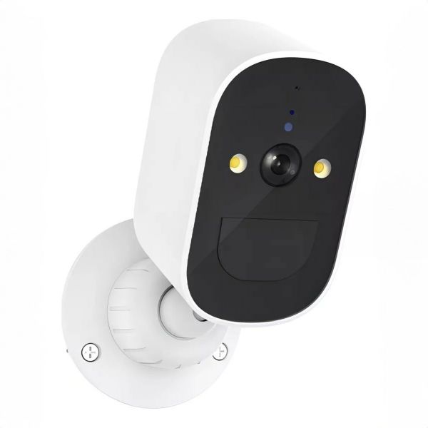Smart Câmara  de Vigilância Jortan Wifi JT-8185XM