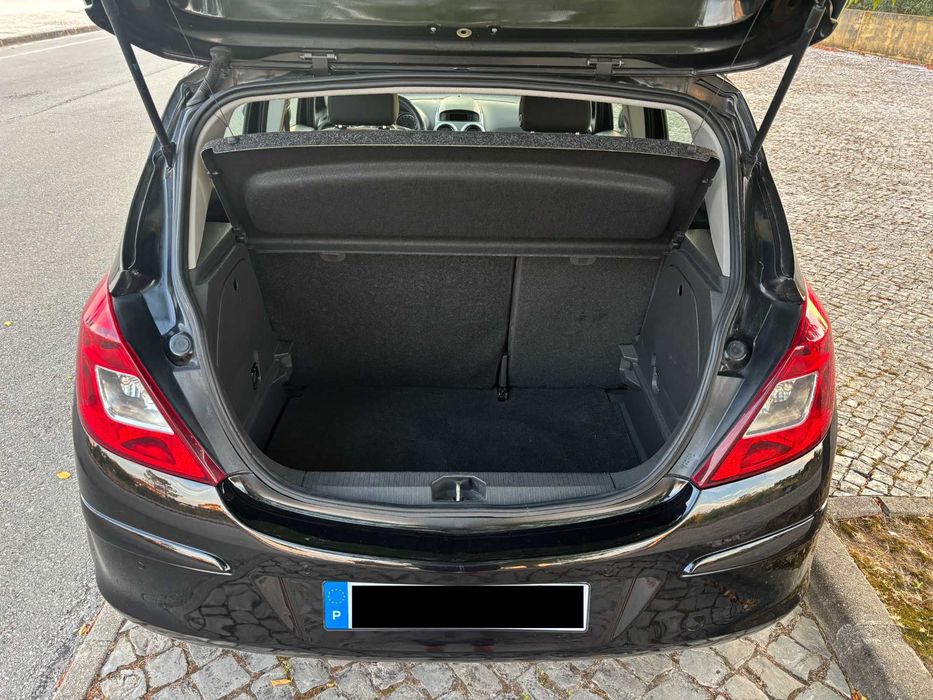 Opel Corsa 1.2i 134Mil Motor Todo Refeito