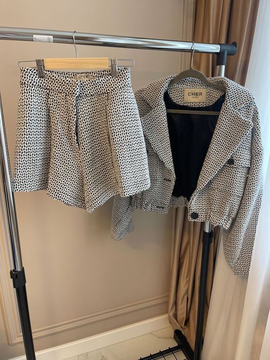 Костюм Cher 17 ,розмір С