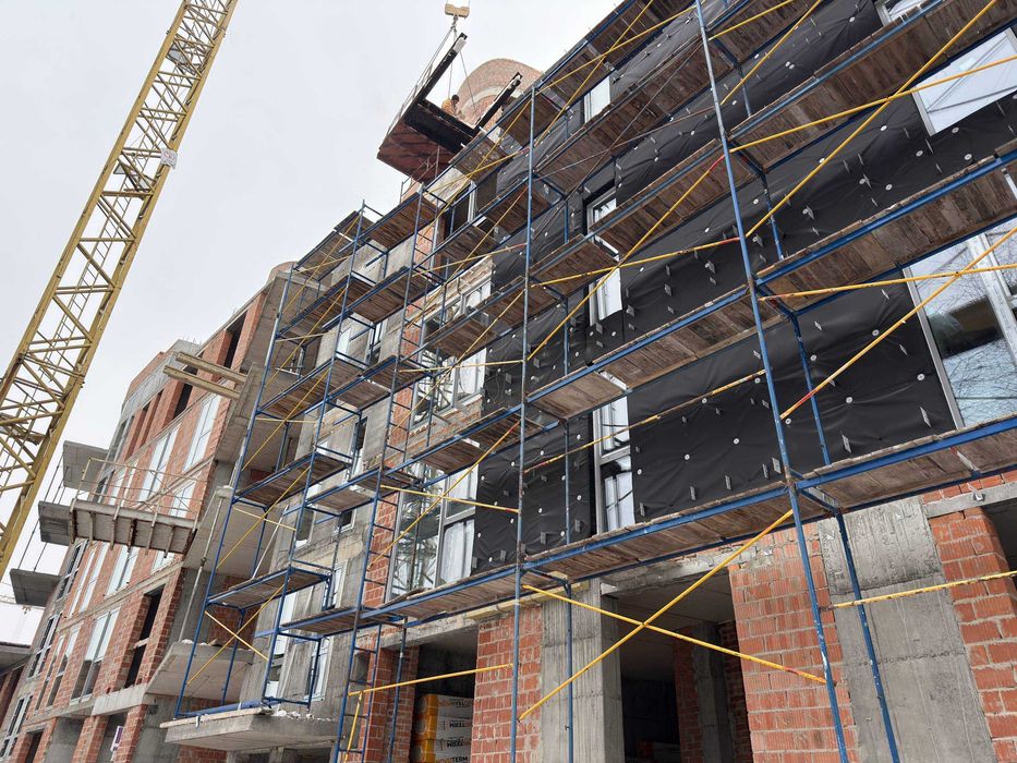 Продаж просторої 1кім квартири 66м² ЖК D2|Преміум-клас|БЕЗ КОМІСІЇ