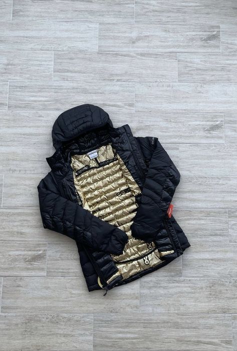США! Круті жіночі куртки Columbia Labyrinth Omni-Heat Оригінал! XS,S,M
