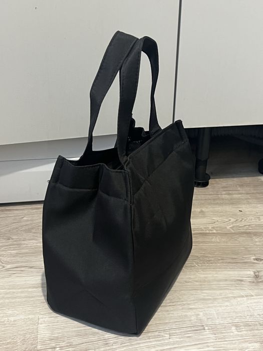 Stylowa torba termiczna DLUI Fashion – NOWA