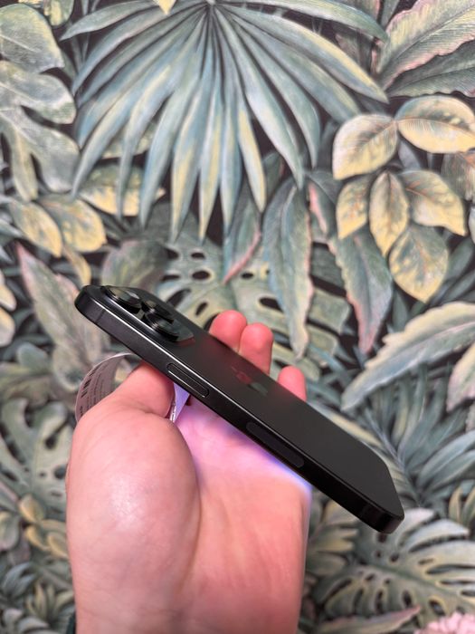 iPhone 15 Pro 256GB Neverlock уцінка Плямка айфон 15Про 256гб TradeIN