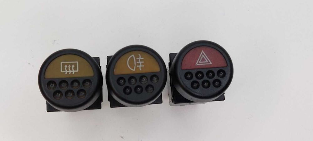 Peugeot 205 Mk1 Mk2 Varias Peças