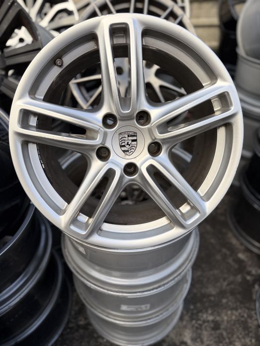 Jantes 19 Originais porsche panamera em 5x130 em 2 medidas