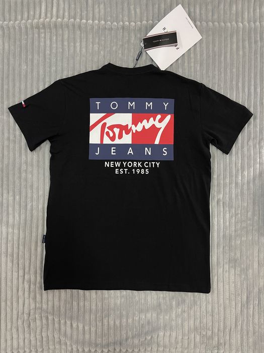 Tshirts Tommy Hilfiger