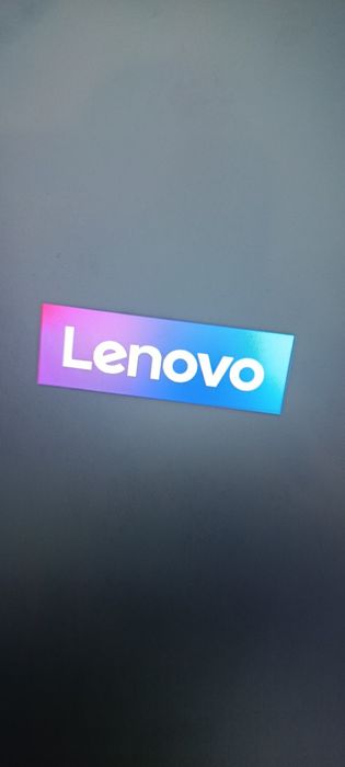 Tablet com pouco uso como se pode ver Lenovo