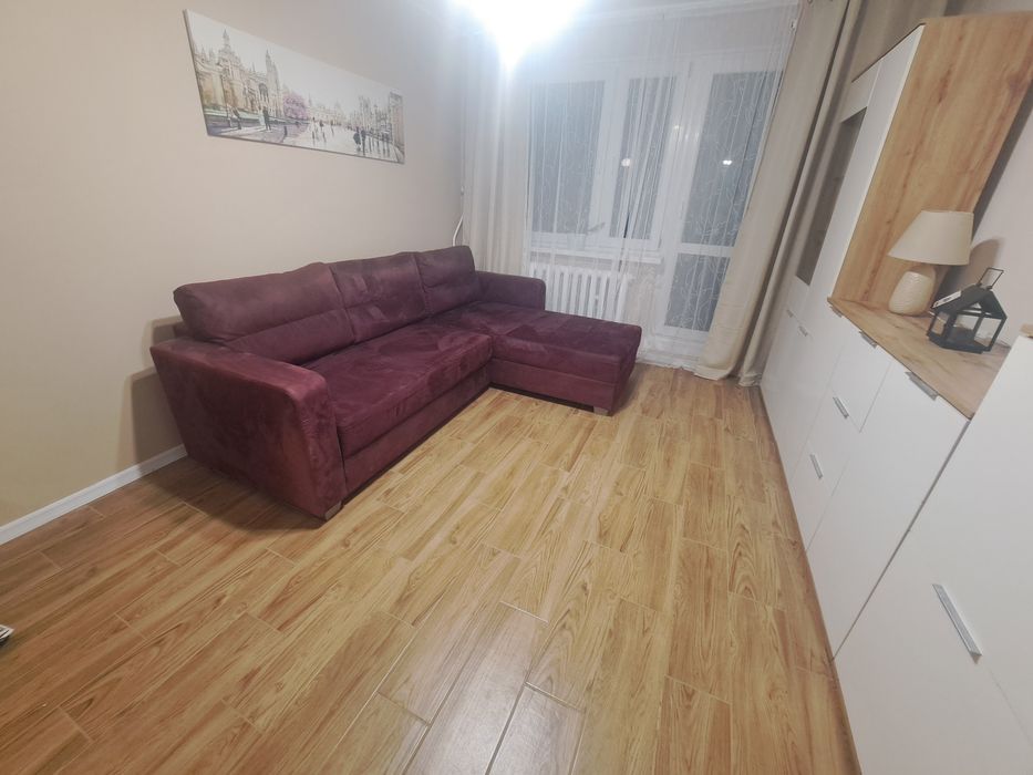 Mieszkanie centrum Solca,  od 1.02