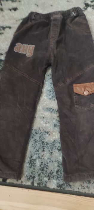 Штани на хлопчика  3-4 роки та на 1,5-2 роки, США