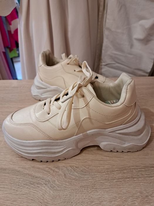 Adidasy damskie rozm.38