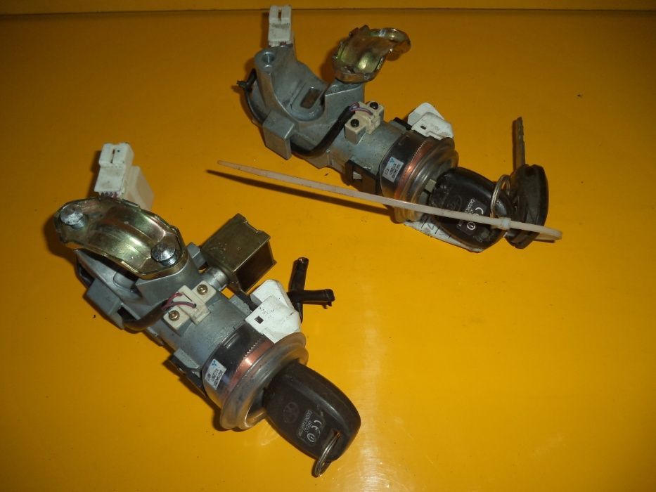Замок зажигания Subaru Legacy Subaru Forester Subaru Impreza Outback