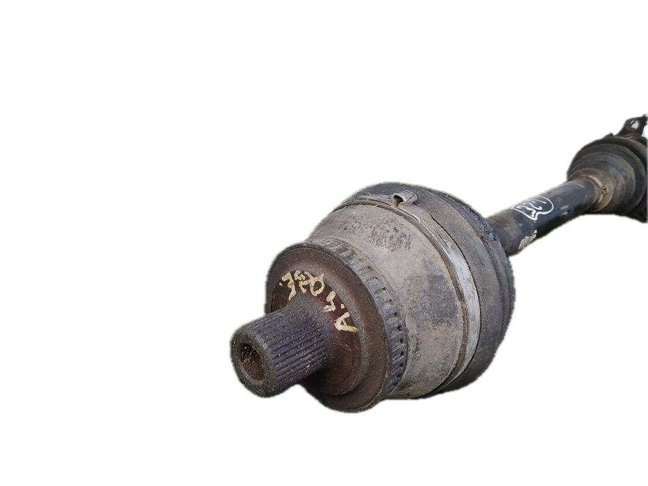 Transmissão frente esquerda AUDI A4 (8E2, B6)