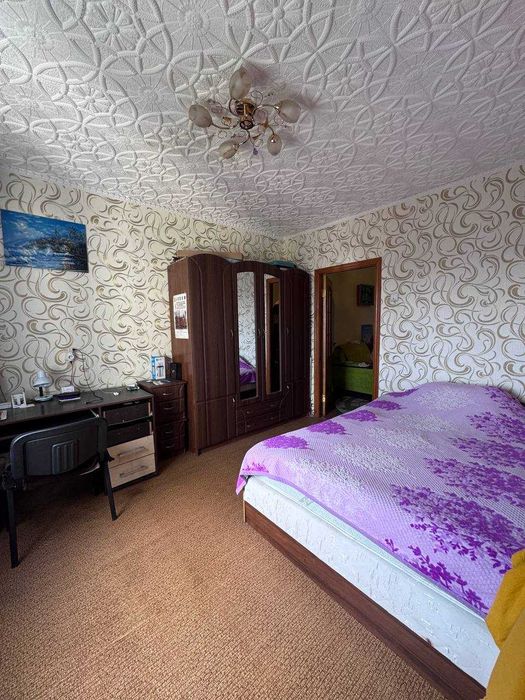 3 кім, Метро Академмістечко, Біличі, Підлісна 6