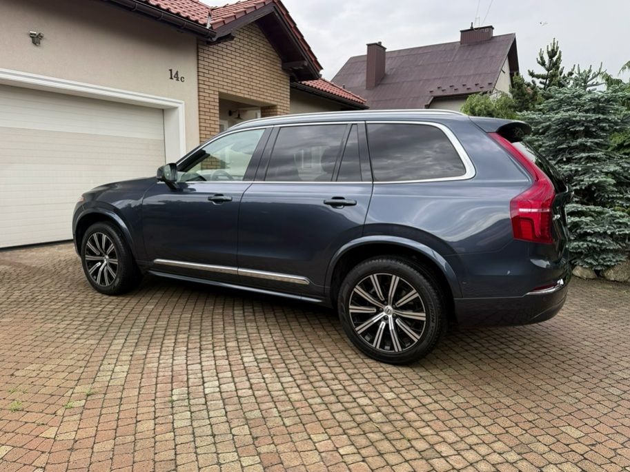 Volvo XC 90