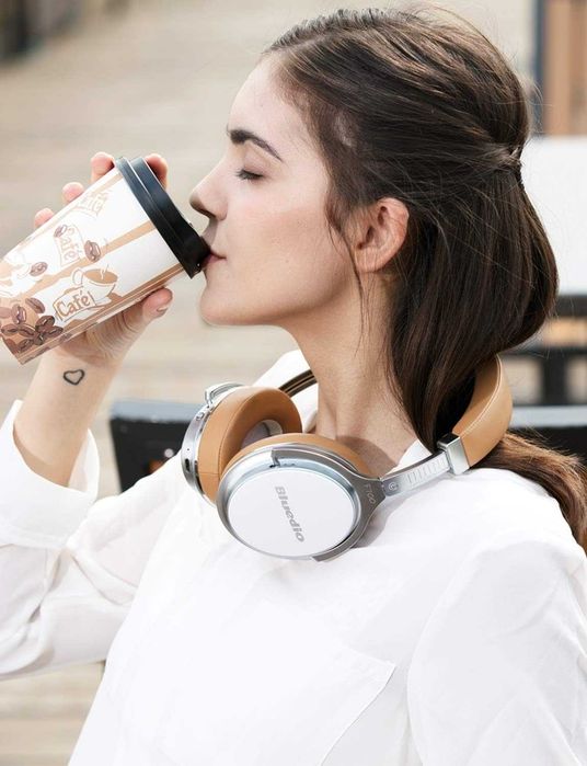 Bluedio F2 faith sem fios