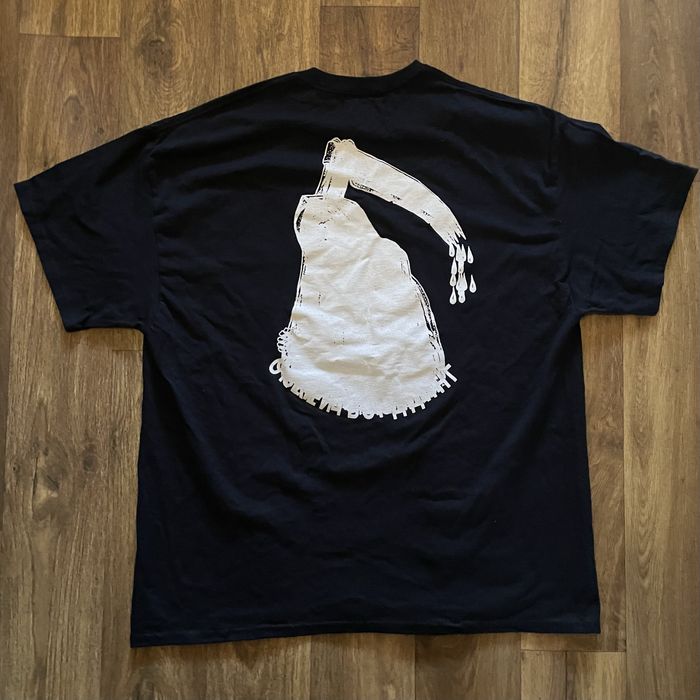 Футболка від ПОДМОСТ