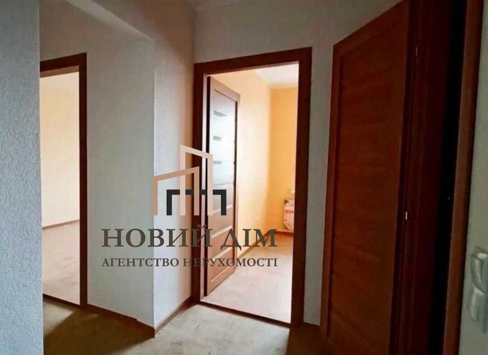 1-комнатная квартира по адресу ул. Коноплянская (площадь 48,8 м²) - Atlanta.ua - фото 10