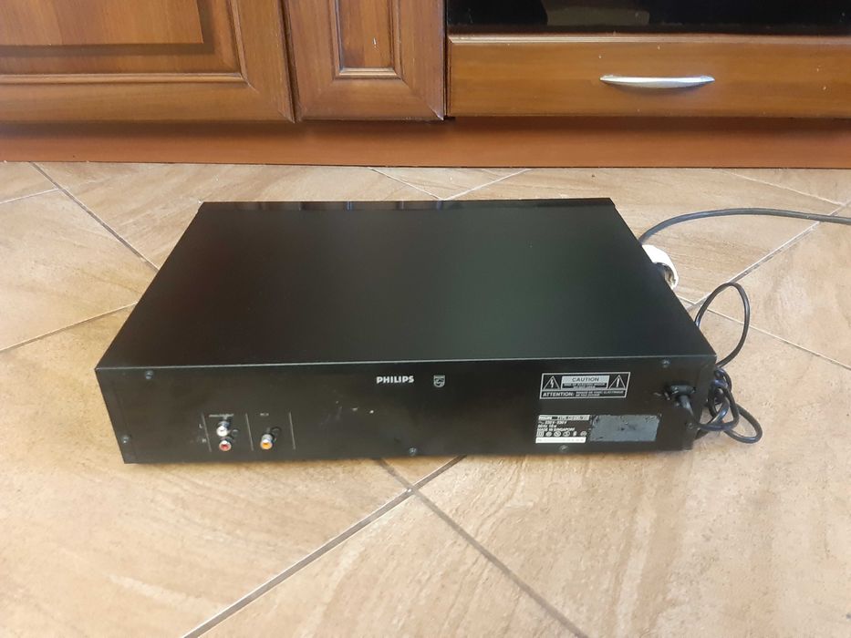Odtwarzacz CD Philips CD690