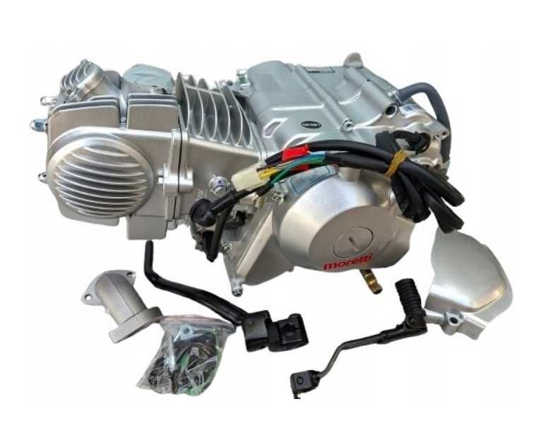 SILNIK YX 140 Cross PITBIKE Barton Kayo DIABOLINI Mikilon MRF Junak