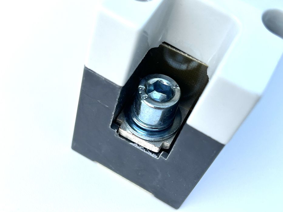 Автоматический выключатель Tomzn TOM7Z 125/160/200/250A DC PV 1P