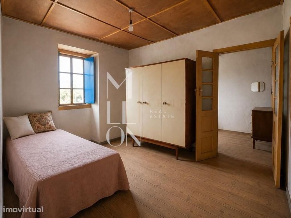 Oportunidade em Montes da Senhora, Proença-a-Nova: Moradia + vários
