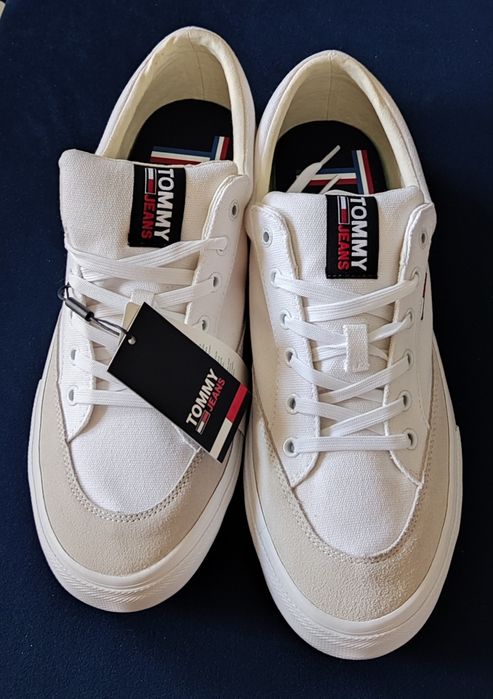 Tommy Hilfiger Jeans trampki