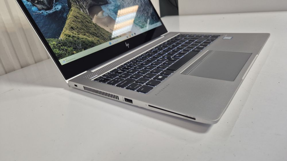 HP Elitebook 840 G5 14TOUCH/i5-8350u/16GB/256SSD/WIN11