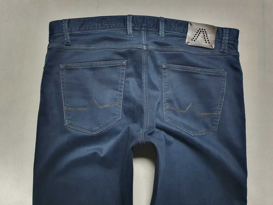 ALBERTO - ROBIN / DS Modal Denim roz. W36L30 pas 98 cm SUPER