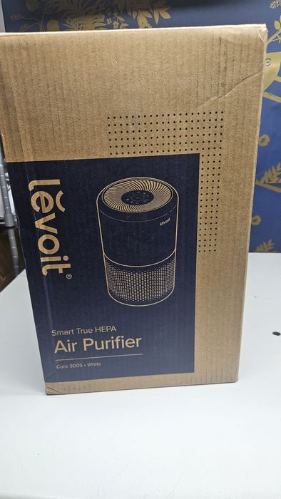 levoit oczyszczacz powietrza