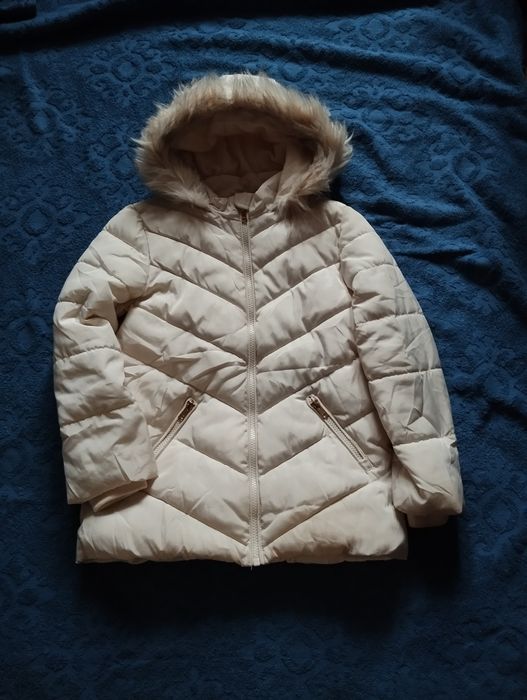 Курточка для дівчинки , девочки