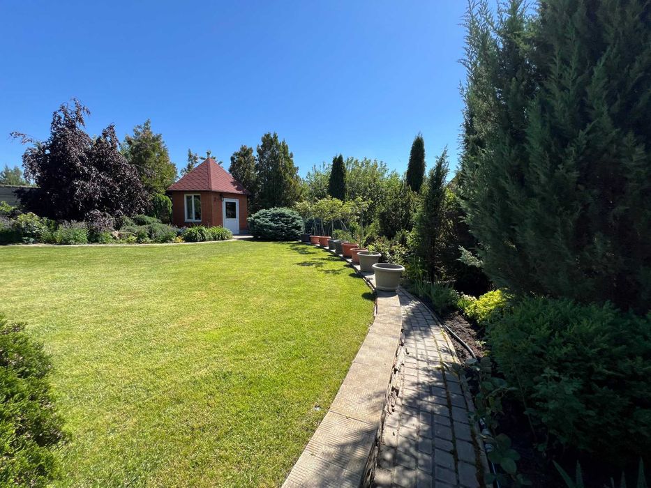 ЕксклюзивПродаю дім Вільхівка, Ольховка300м2 участок 25 соток