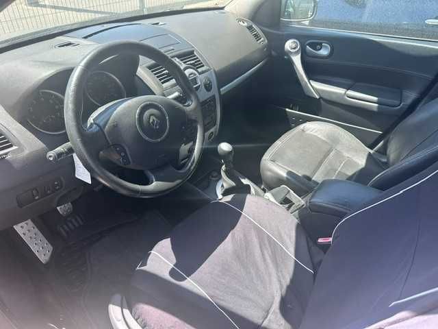 Renault Mégane Sports Tourer 1.5 Dci para Reparação