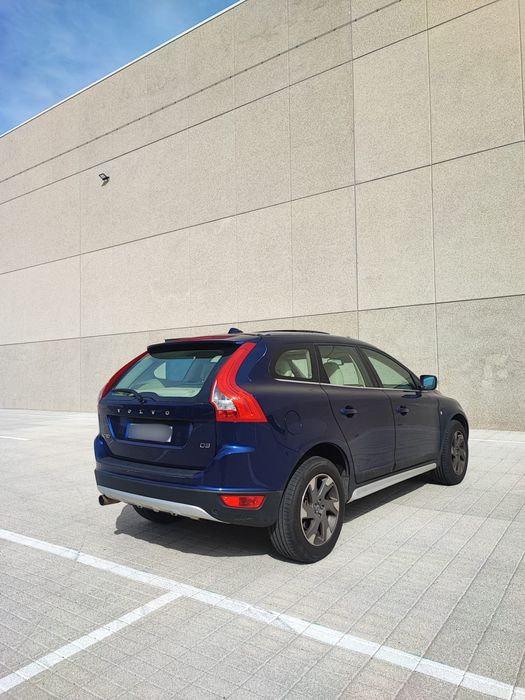 Volvo XC 60 D3 ocean race 1 dono