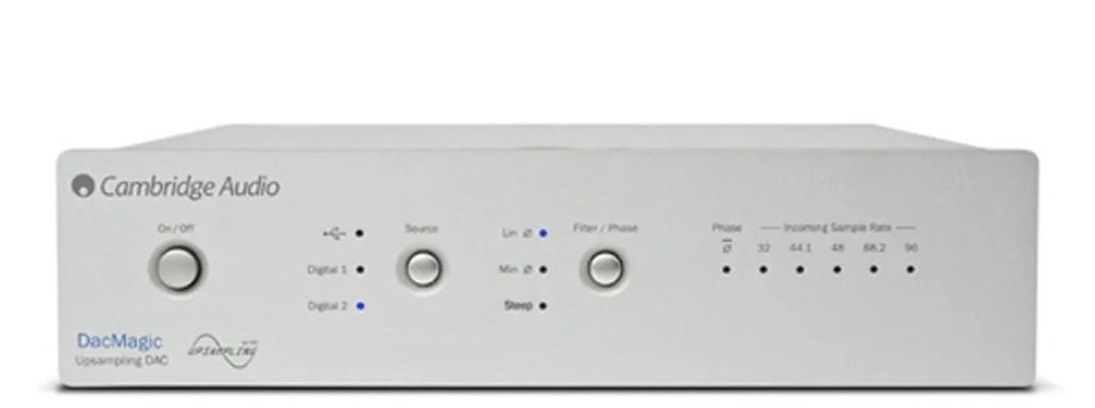 Cambridge Audio Dac Magic