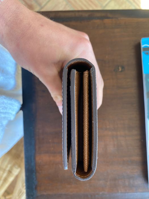 Carteira LV Louis Vuitton