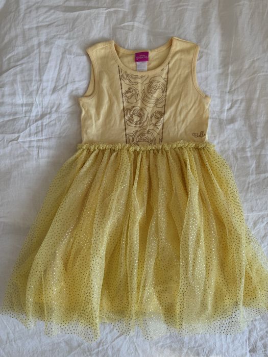 Sukienka Belli na 5/6 lat