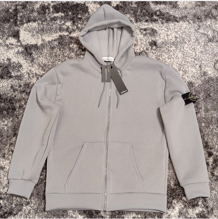 Худі stone island